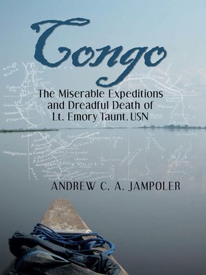 cover image of Congo